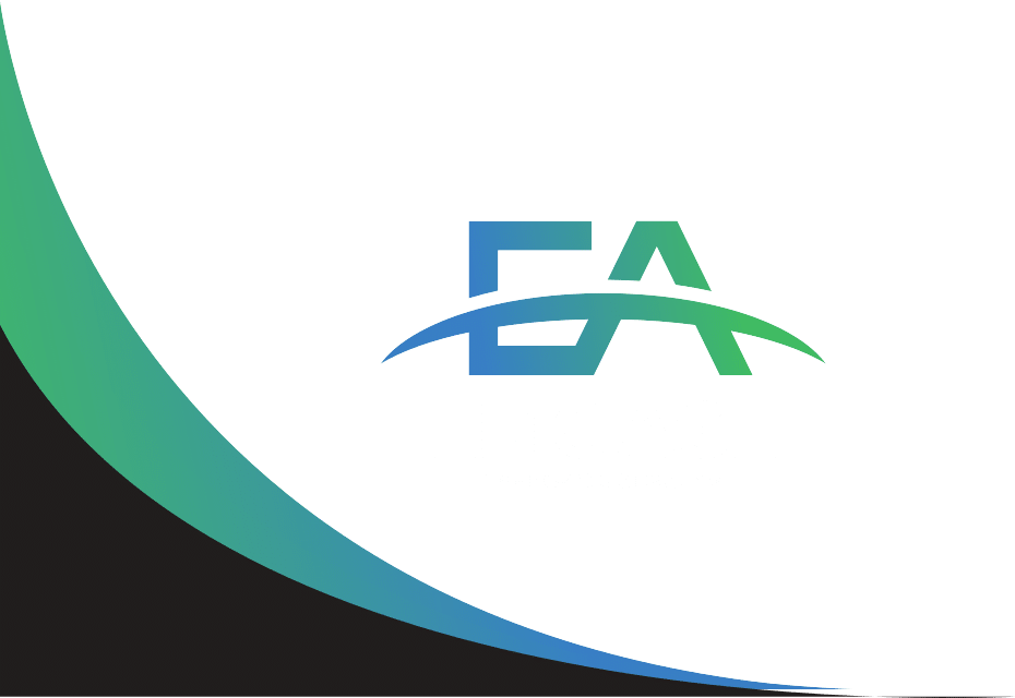 Epic Age Waterproofing and Paint Full Logo